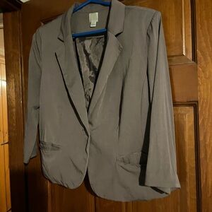 Lauren Conrad size 10 blazer